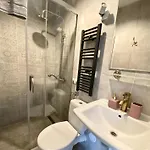 Marea Na Kaszubskiej 乌斯特卡