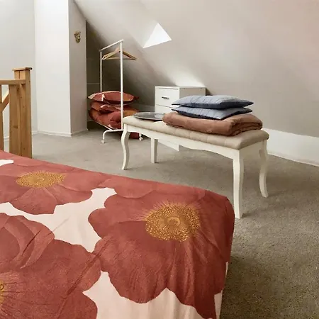 Apartament Marea Na Kaszubskiej Ustka