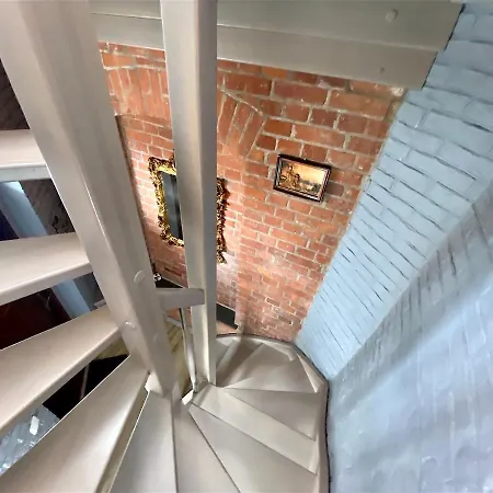 Apartament Marea Na Kaszubskiej *