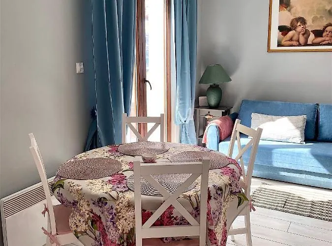 Apartament Marea Na Kaszubskiej