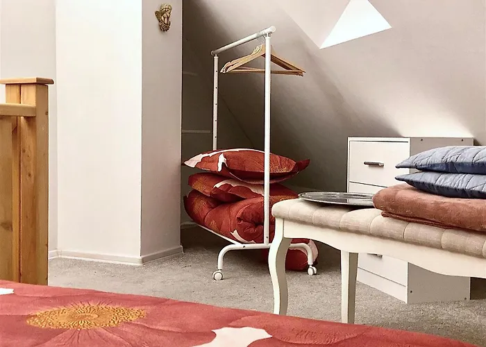 Apartament Marea Na Kaszubskiej *