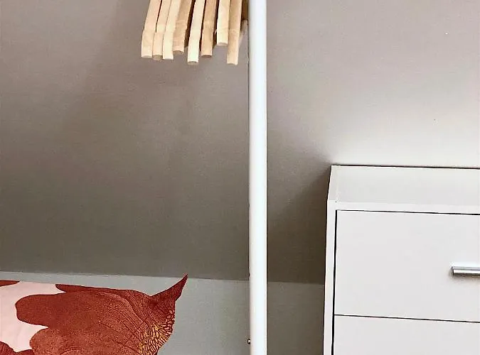 Apartament Marea Na Kaszubskiej Ustka
