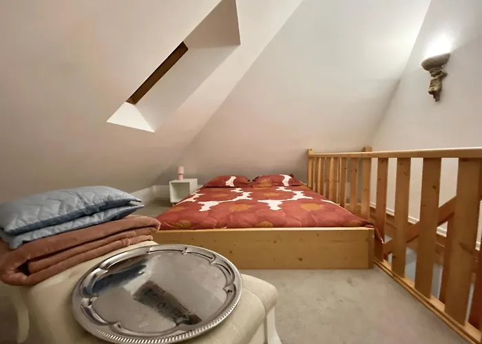 Marea Na Kaszubskiej Apartament Ustka
