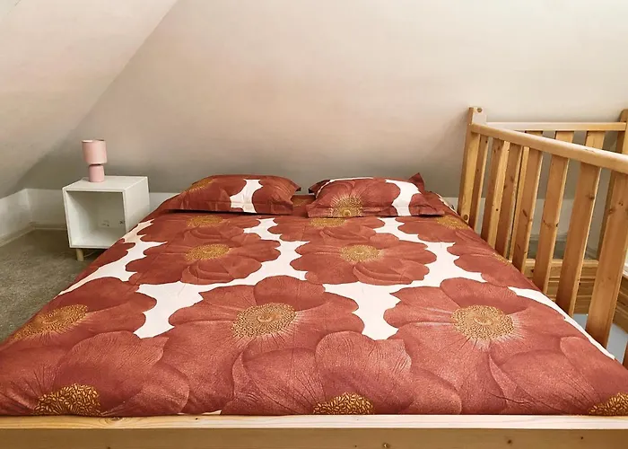 Apartament Marea Na Kaszubskiej