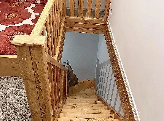 Apartament Marea Na Kaszubskiej