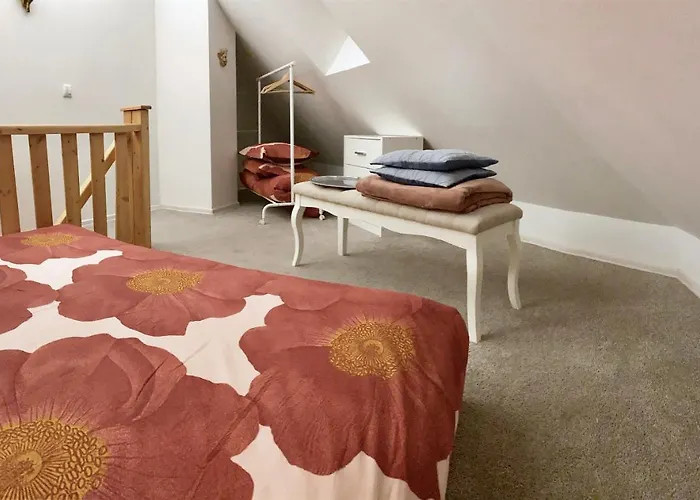 Apartament Marea Na Kaszubskiej Ustka