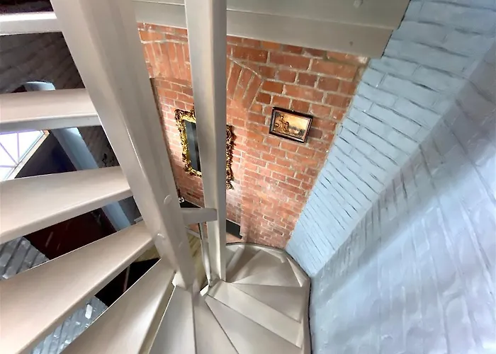 Apartament Marea Na Kaszubskiej *