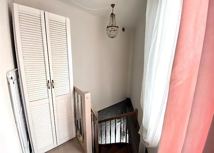 Marea Na Kaszubskiej Apartament
