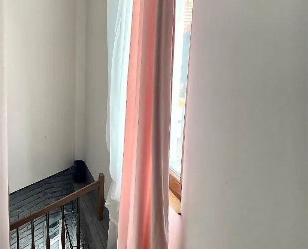 Marea Na Kaszubskiej Apartament *