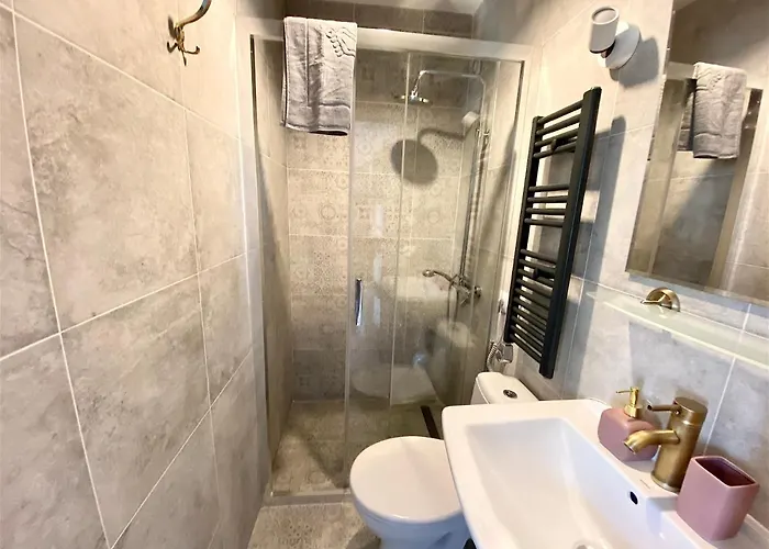 Apartament Marea Na Kaszubskiej *