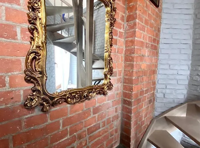 Marea Na Kaszubskiej Apartament *