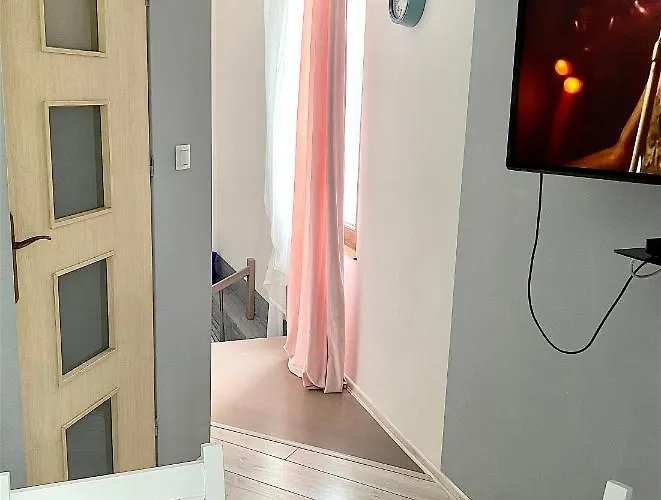 Marea Na Kaszubskiej Apartament Ustka